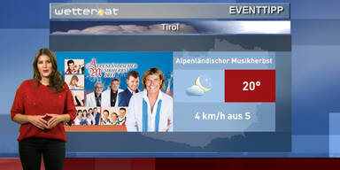 Unser Eventtipp