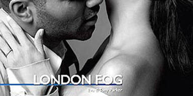 Eva und Tony machen Werbung