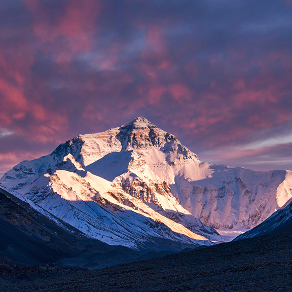 US-Läufer erklimmt Everest in unter 10 Stunden