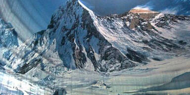 everest