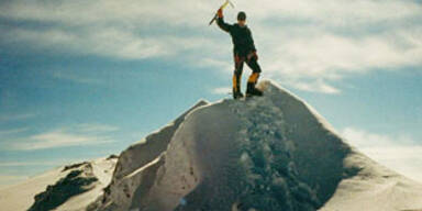 everest