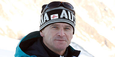 Geldw&auml;sche: Ex-&Ouml;SV-Coach Evers verurteilt