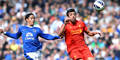 Everton bleibt Nummer 1 in Liverpool