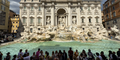 Schon bald! Rom führt Eintrittsgeld für Trevi-Brunnen ein