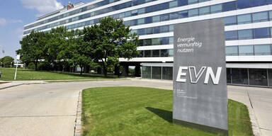 Strompreise: Heftige Kritik an EVN