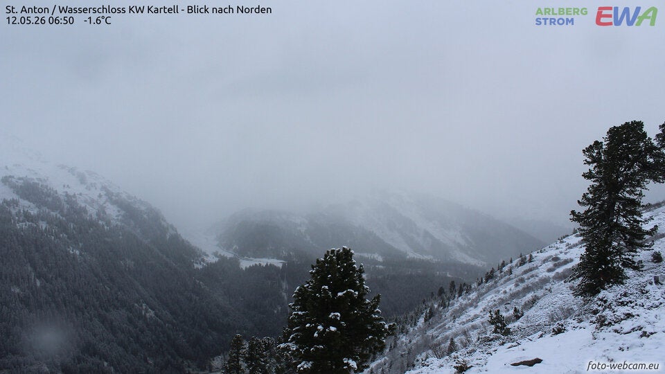 St. Anton
