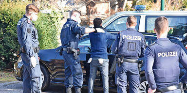 Schlepper: Geschäft mit Corona-Angst