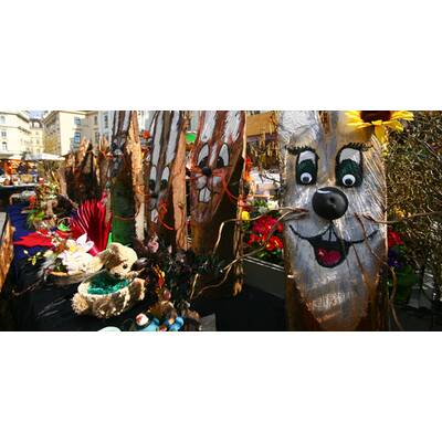 Wiens schönster Ostermarkt