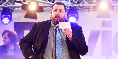 Ewen McIntosh