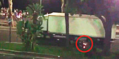 Nizza Helden wollten T&auml;ter stoppen