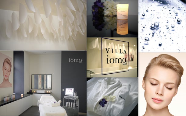 Villa IOMA