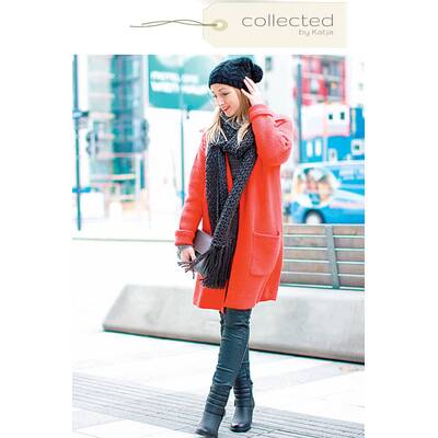 Wer ist der Top-Blogger in der Kategorie 'Fashion'?