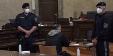 Mordprozess Wien