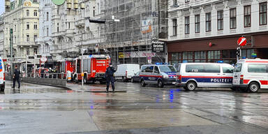 Benzin-Attacke: Ex mit Messer bedroht und heimlich abgehört