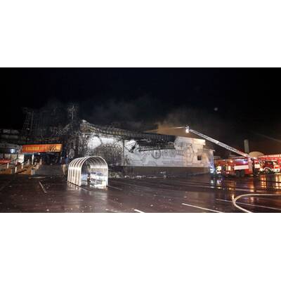 apa/www.stamberg.at / C.kovar