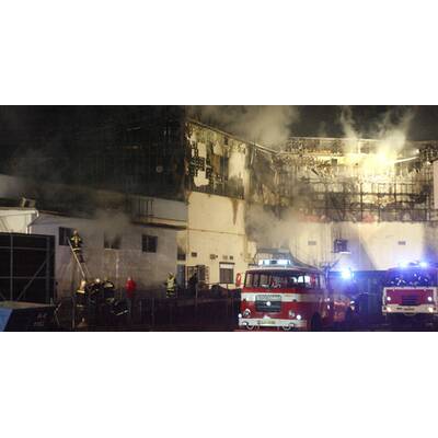 apa/www.stamberg.at / C.kovar