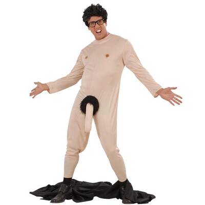 Samenbank? Lustig gedacht, ist aber ekelig.