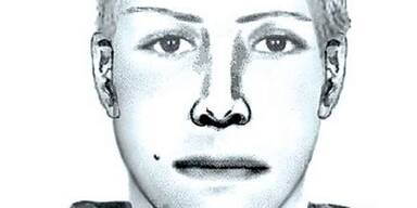 Polizei sucht nach jungem Exhibitionist