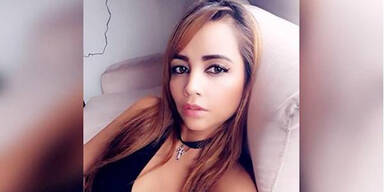 Ex-Nonne ist jetzt Porno-Star