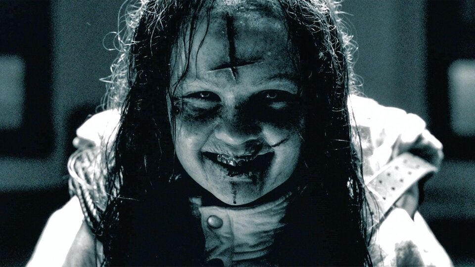 Der Exorzist lässt uns früher zittern