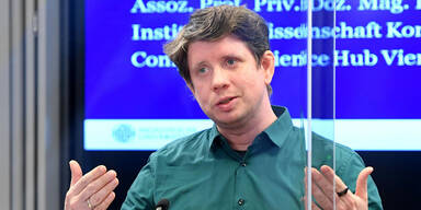 Experte warnt: Lockerungen sind 'hochriskant'