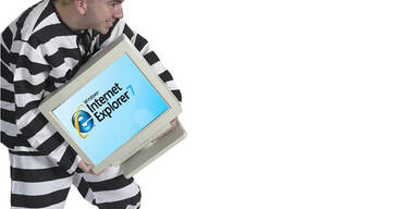 explorer sicherheitsl?cke