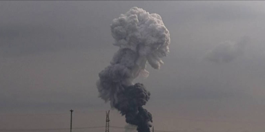 explosion leverkusen