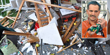 Explodierter Wettk&ouml;nig: Terror-Verdacht