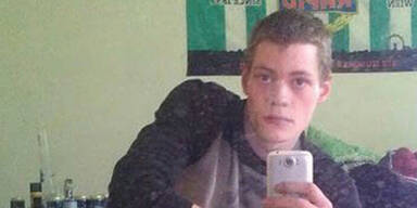 Hauseinsturz: Selbstmord aus Liebeskummer