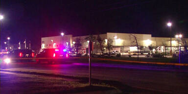 Mysteri&ouml;s: 5. Paket in Texas explodiert