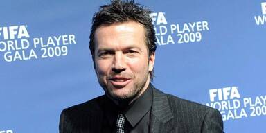 Lothar Matthäus