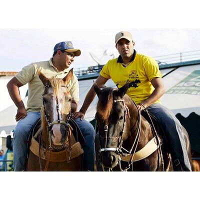 Ailton: Seine besten Bilder