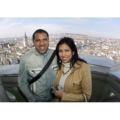 Ailton: Seine besten Bilder