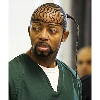 Die größten Augenbrauen-Fails 