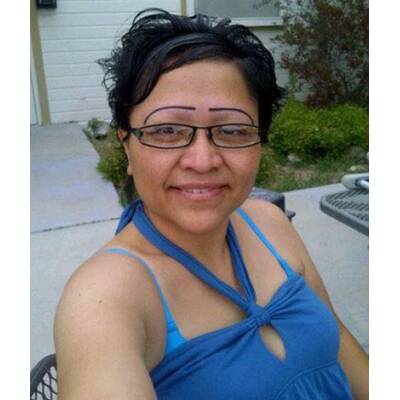 Die größten Augenbrauen-Fails 