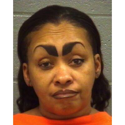 Die größten Augenbrauen-Fails 