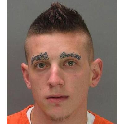 Die größten Augenbrauen-Fails 