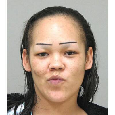 Die größten Augenbrauen-Fails 