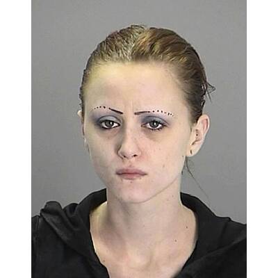 Die größten Augenbrauen-Fails 