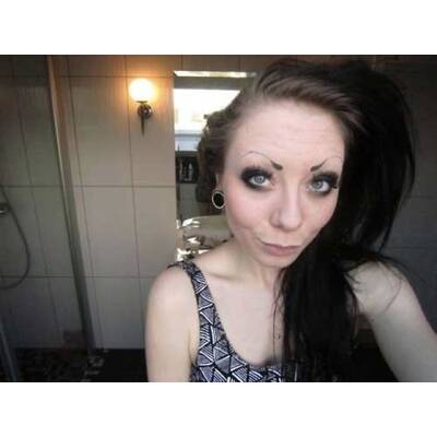 Die größten Augenbrauen-Fails 