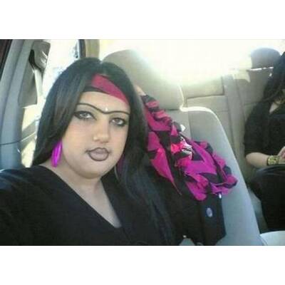 Die größten Augenbrauen-Fails 