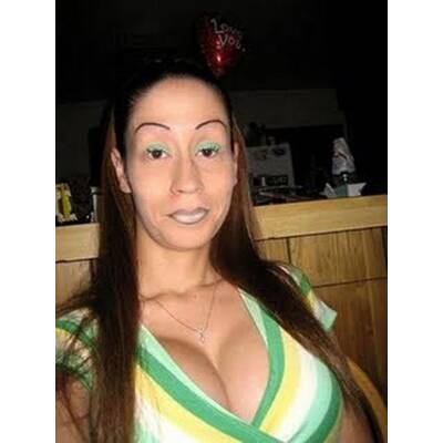 Die größten Augenbrauen-Fails 