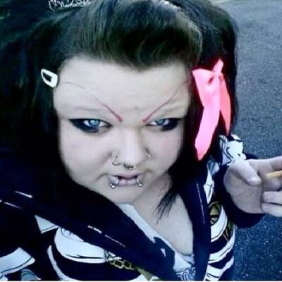 Die größten Augenbrauen-Fails 