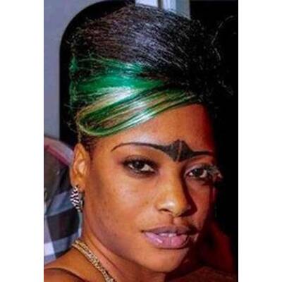 Die größten Augenbrauen-Fails 