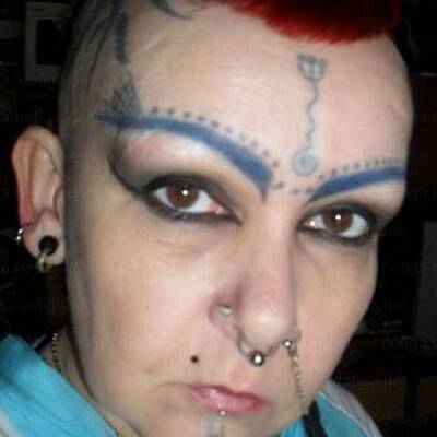 Die größten Augenbrauen-Fails 