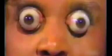 Talent fürs Gruselkabinett