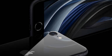 Apple iphone SE