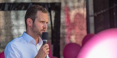 Felix Eypeltauer stellt sich der Wahl.