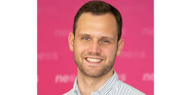 Eypeltauer neuer NEOS-Landessprecher in O&Ouml;