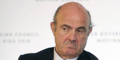 EZB-Vize sieht Notenbank auf Kurs